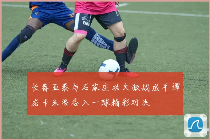 长春亚泰与石家庄功夫激战成平谭龙卡米洛各入一球精彩对决