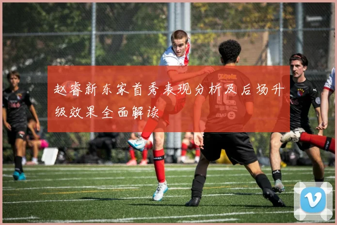 赵睿新东家首秀表现分析及后场升级效果全面解读